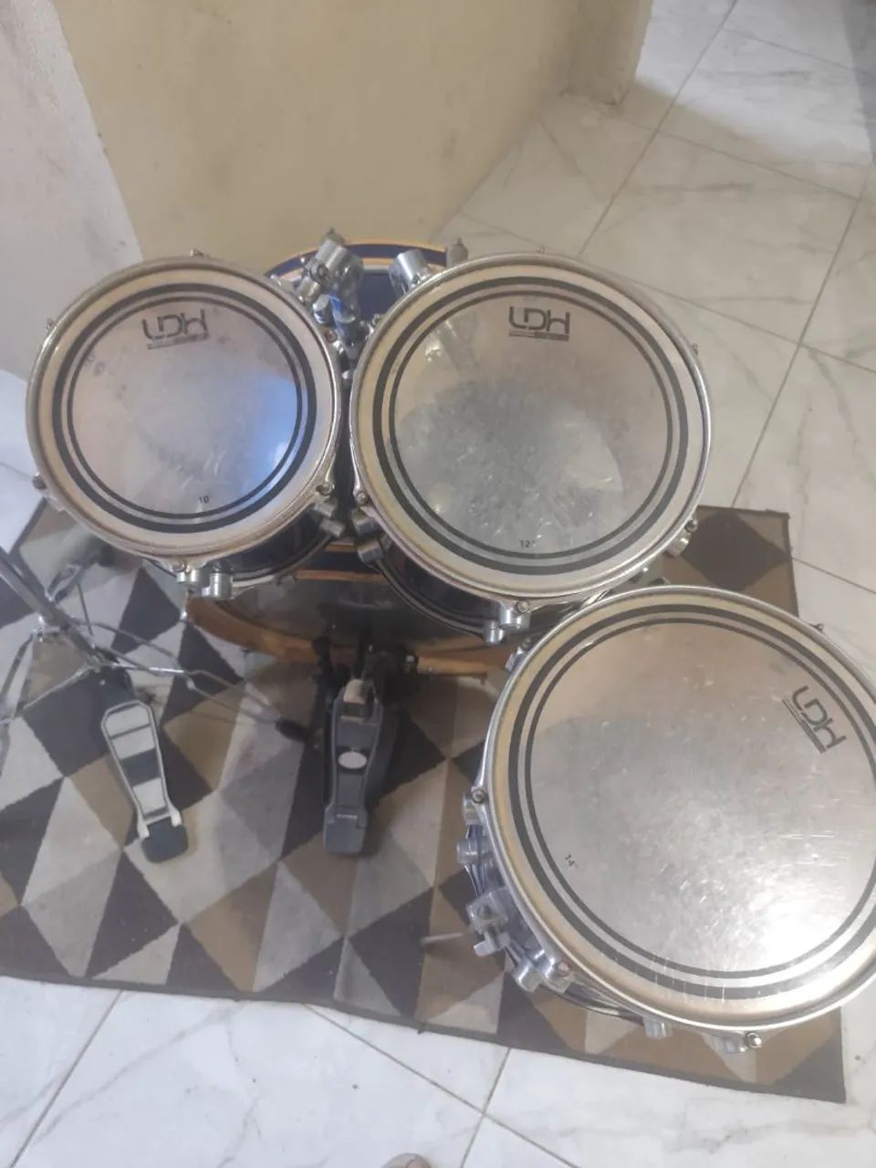 BATERIA PRIME ( TOP ) - Foto 3