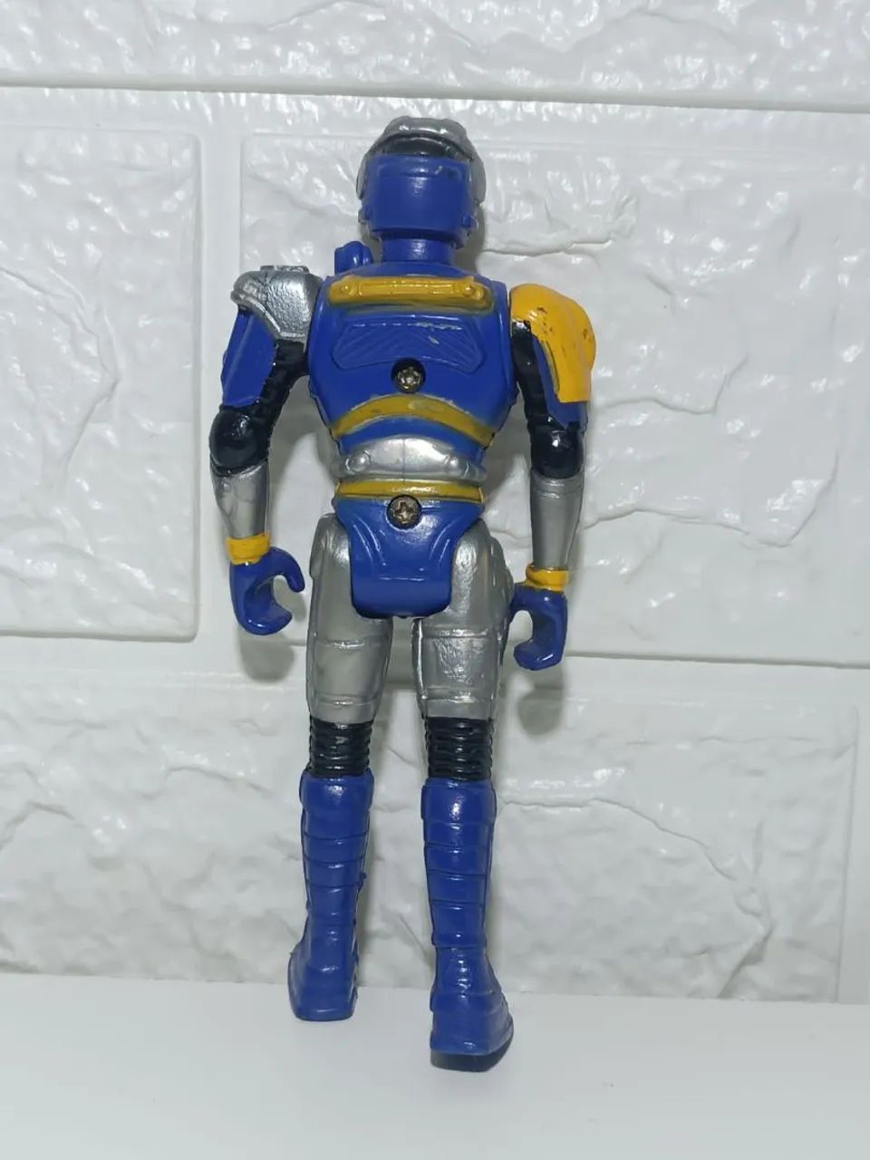 Boneco Solbrain glasslite 12cm - Foto 2