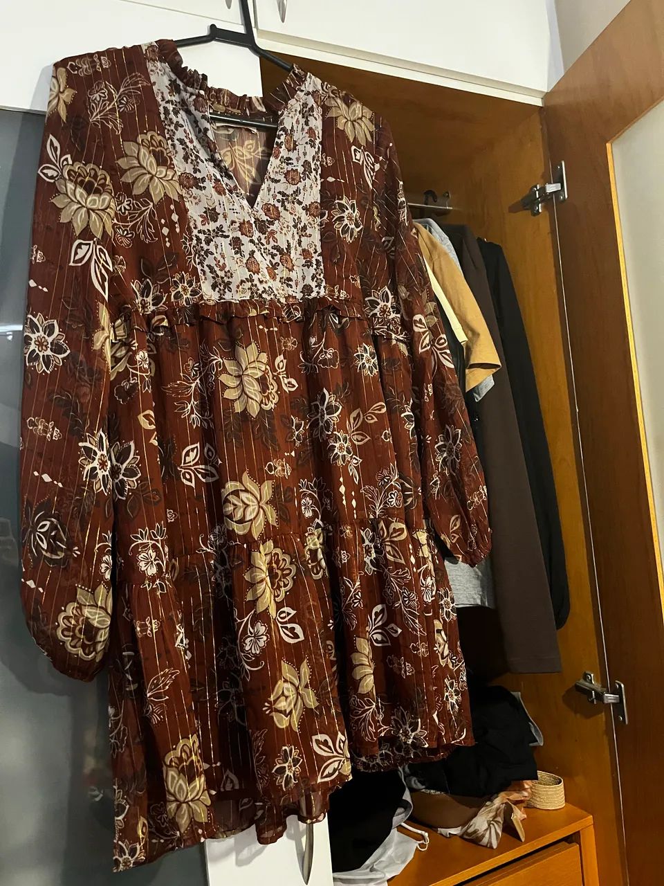 Vestido Cea bata  - Foto 2
