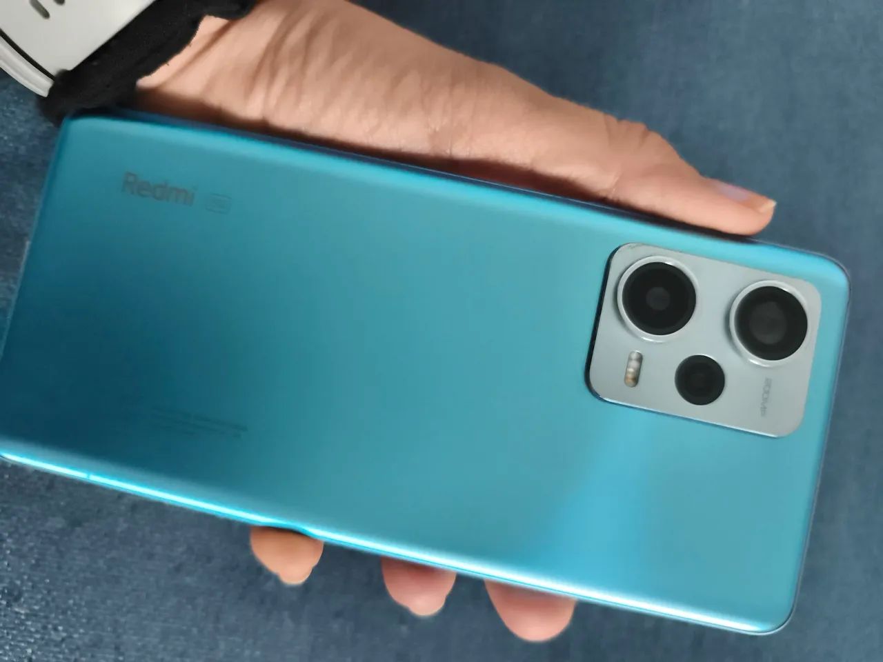 Redmi NOTE 12 PRO+ 5G - Foto 2