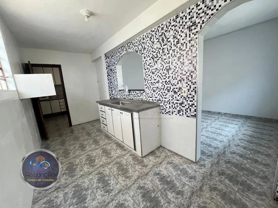 Oportunidade Locacao Casa Em Santo Andre - Foto 5