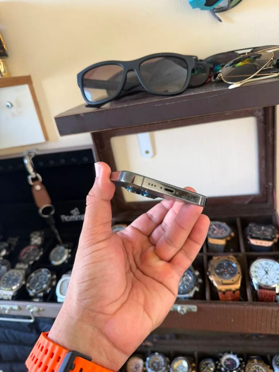 IPhone 13 pro - Foto 4