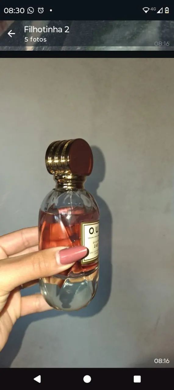 Perfume  - Foto 2