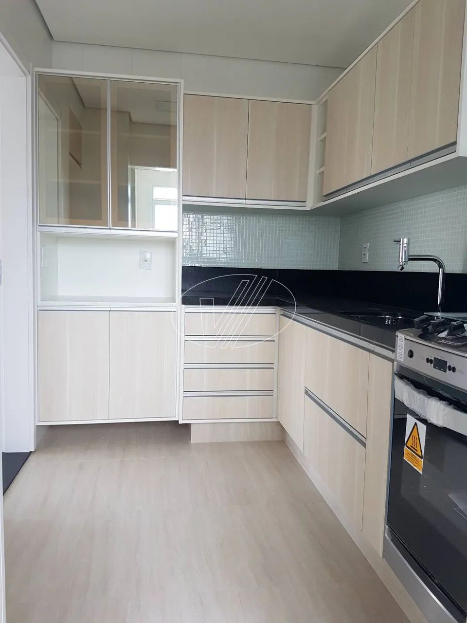apartamento - Vila Itapura - Campinas