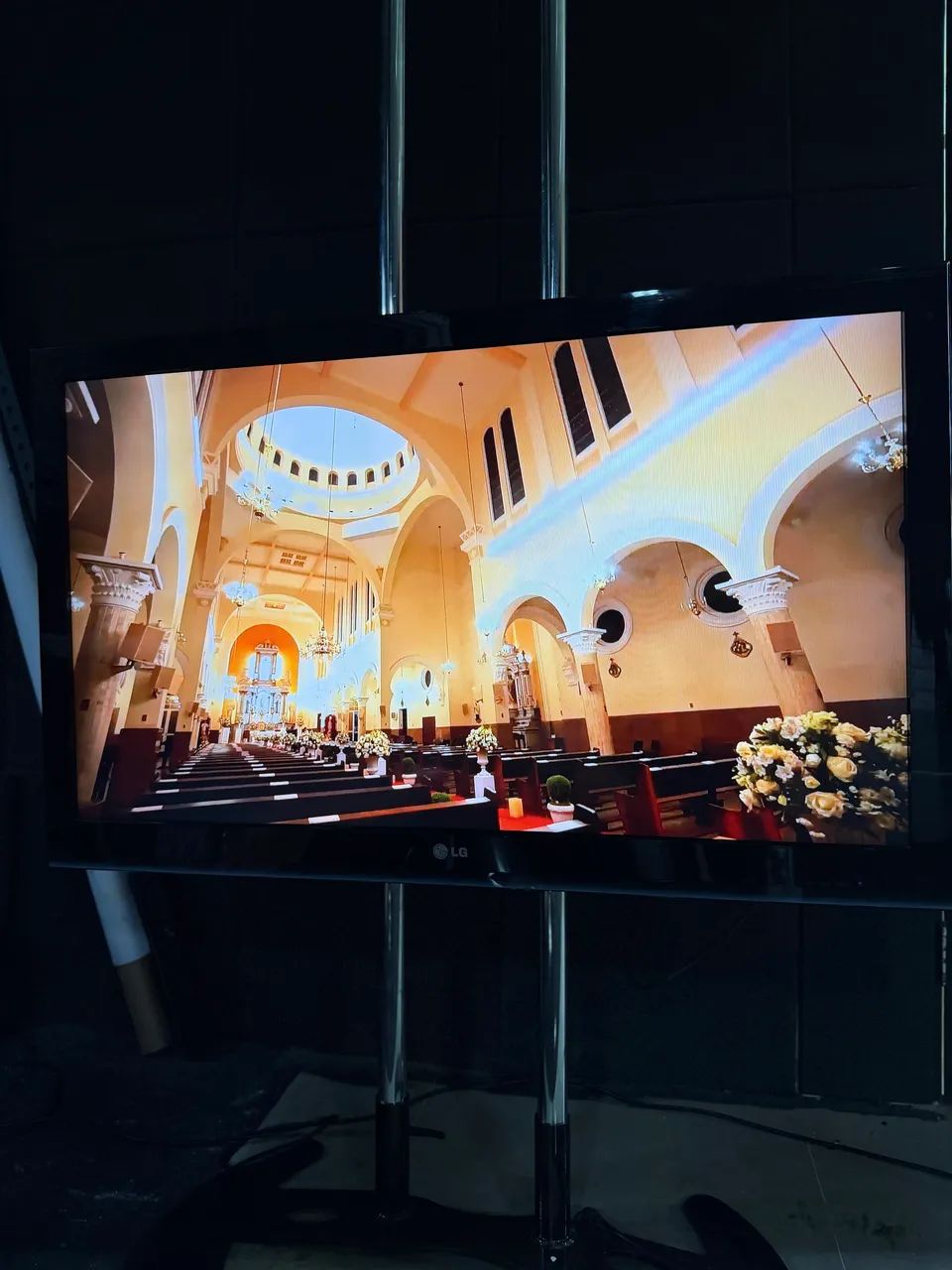 Tv LCD 42? - Foto 2