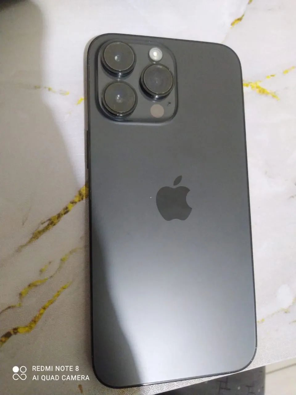 14 PRO MAX usado perfeito 