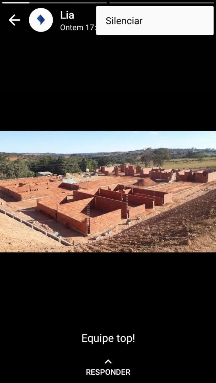 Sou mestre de obra com equipe formada  - Foto 2