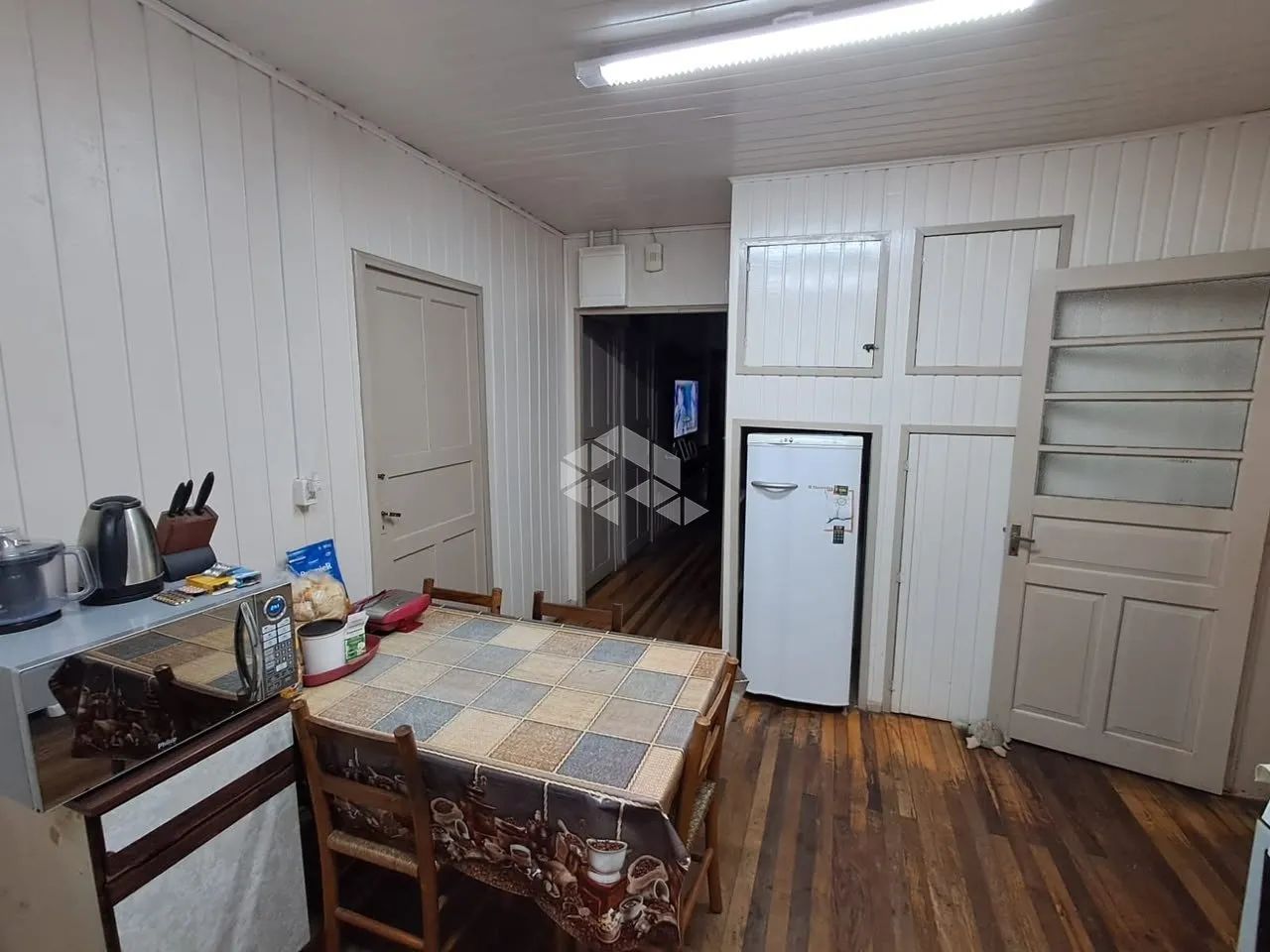Casa de madeira com duas moradias - Foto 3