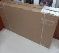 Smart TV 65 Polegadas UHD Nova