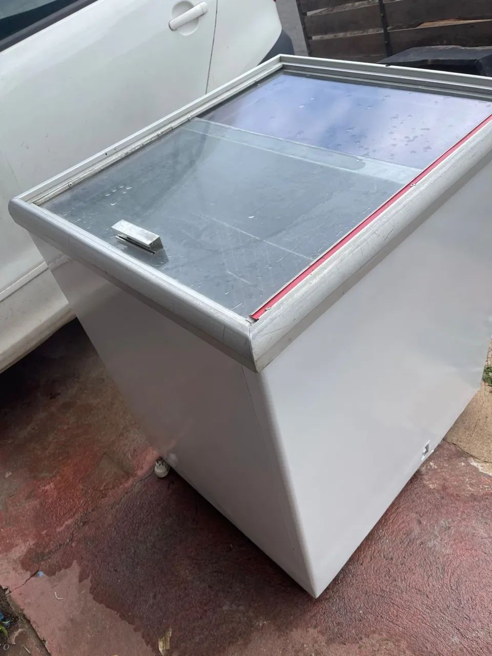 Freezer  - Foto 2