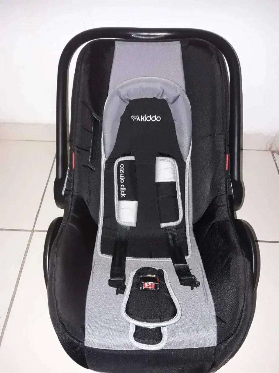 Bebê conforto Kiddo