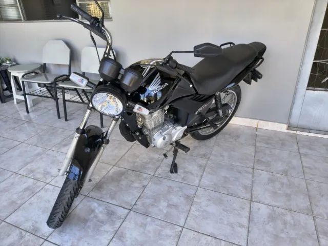 Fan 125 - Foto 3