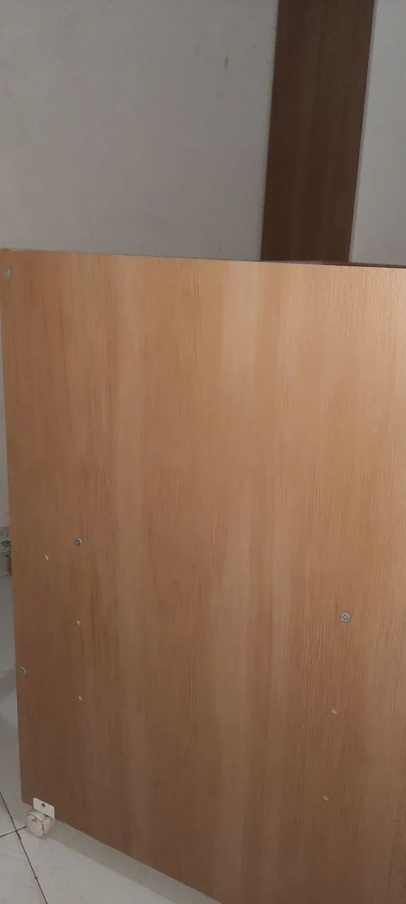 Berço e guarda roupa  - Foto 3