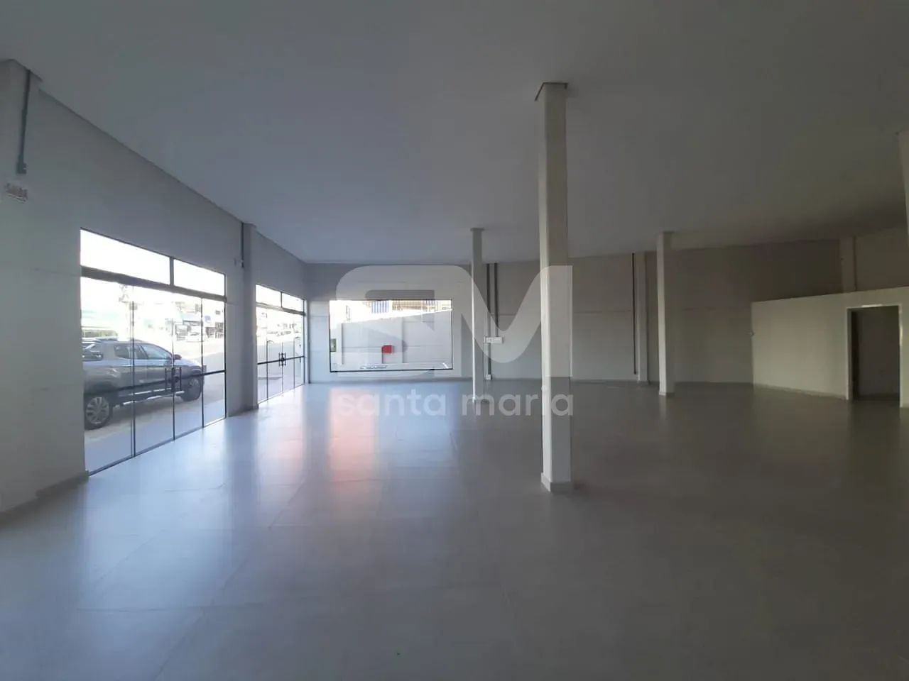 Sala para locação, Efapi, Chapecó, SC - Foto 4