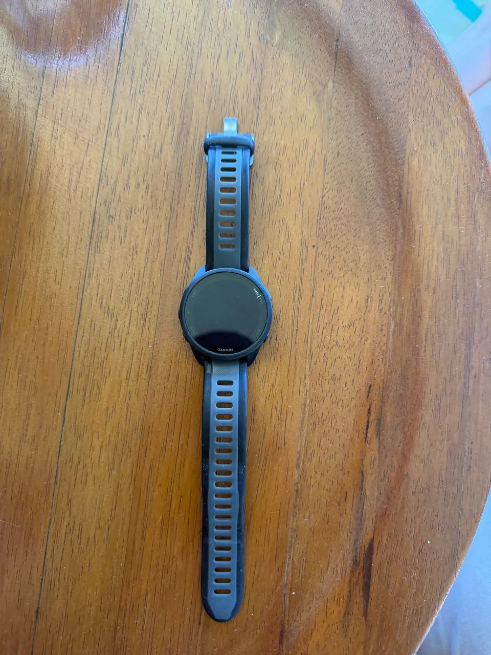 Vendo relógio garmin forerunner 165 - Foto 2