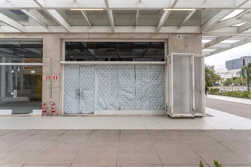 Ponto Comercial/Loja para Aluguel no Bairro Praia De Belas com 45m² de Área Útil - Foto 9