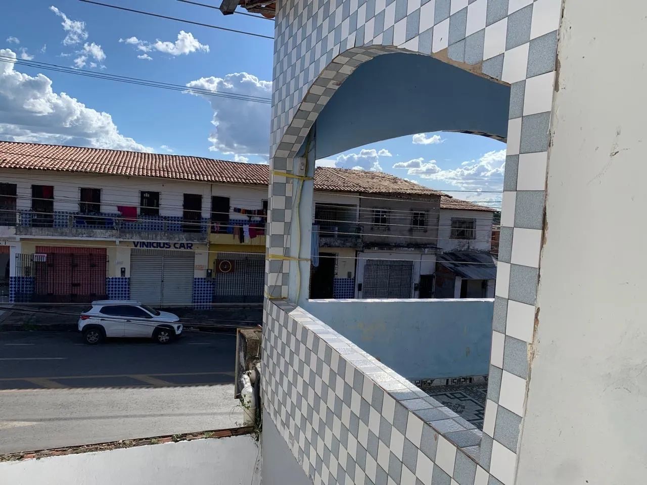 Alugo casana avenida principal da cidade olímpica  - Foto 2