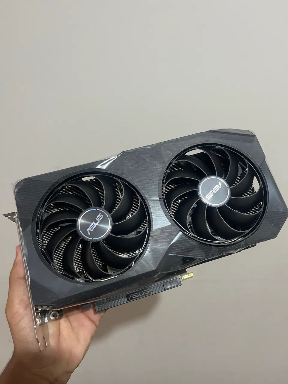 Rx 6600 8gb placa de vídeo amd  - Foto 2