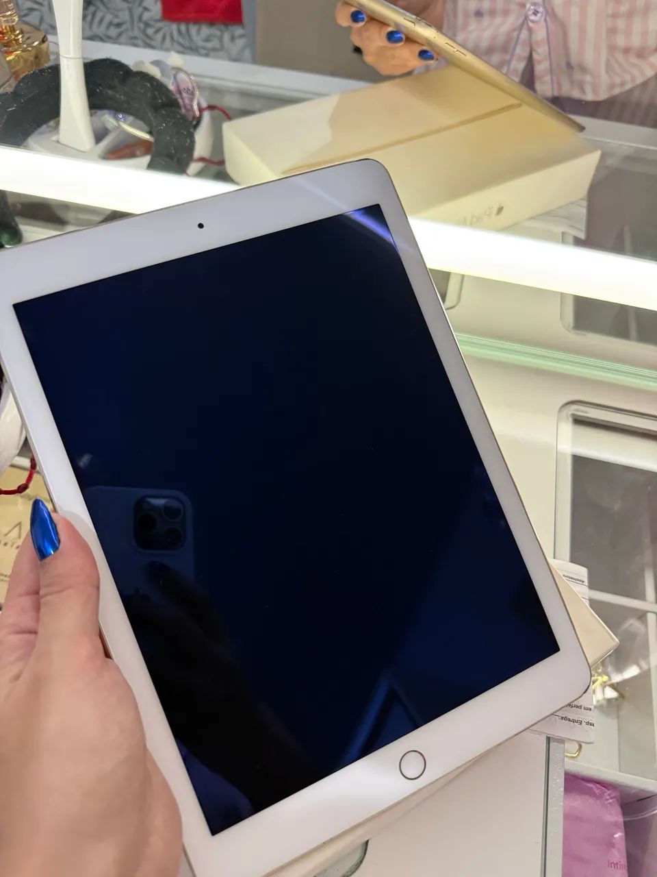 iPad Air 2 128 GB