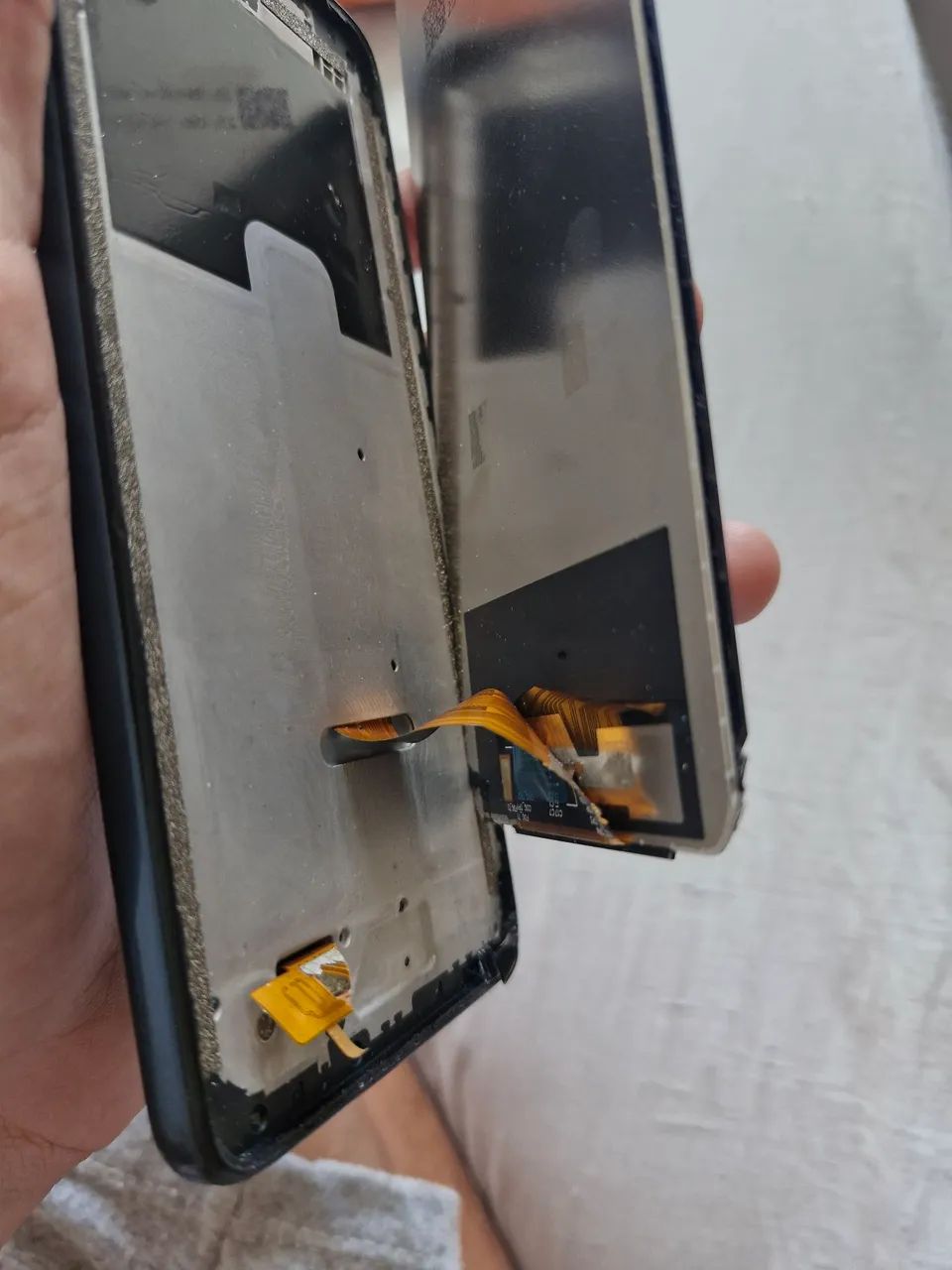 moto e32 - Foto 3