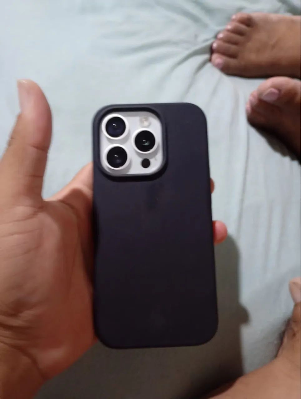 Vendo iPhone 15 pro - Foto 5