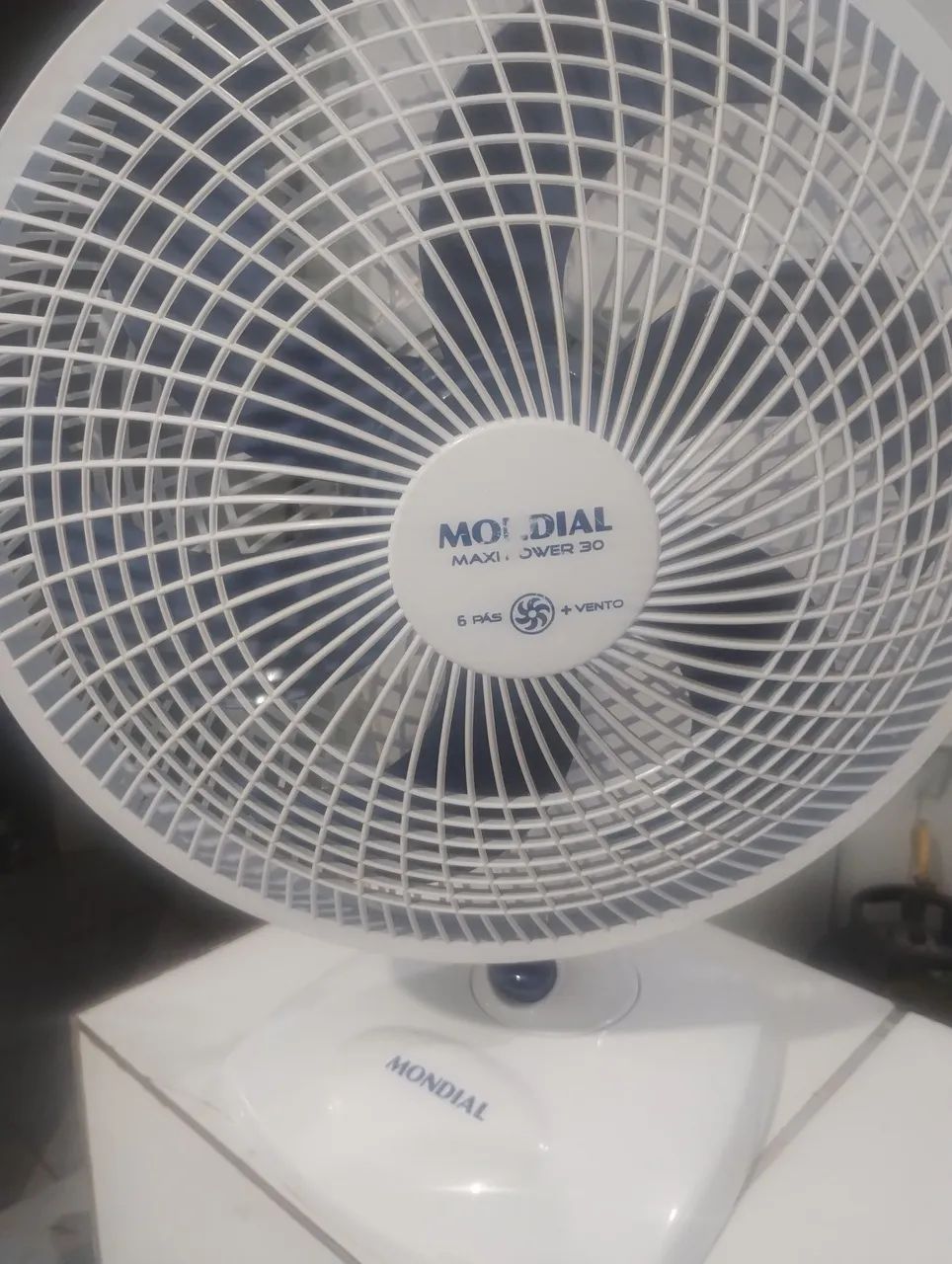 Ventilador  - Foto 2