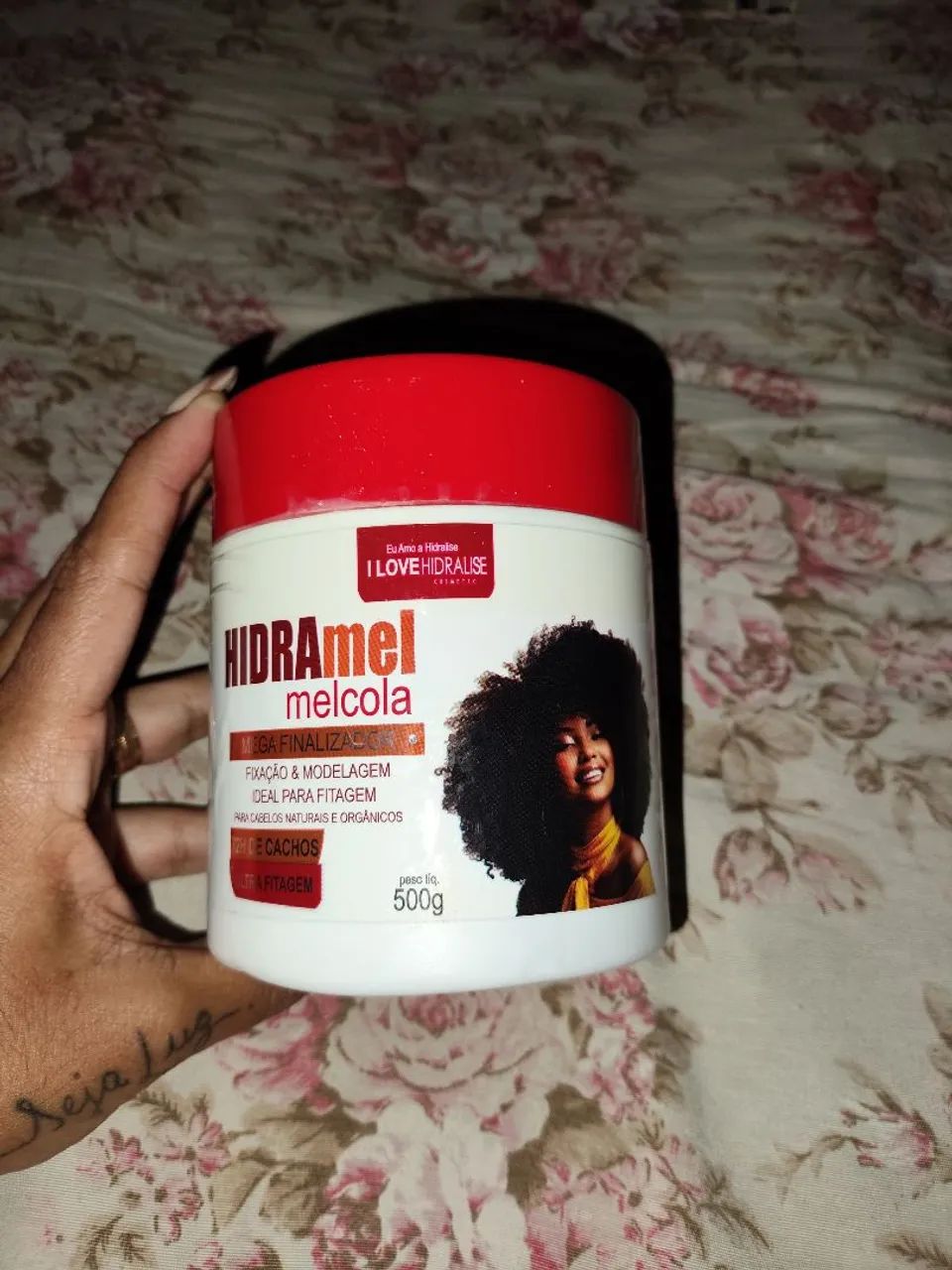 Melcola, Mega finalizar 