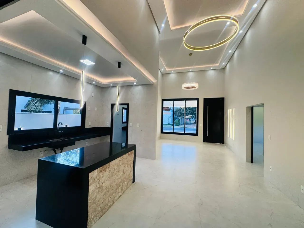Casa no Caribe Residence | 4 suítes - Foto 4