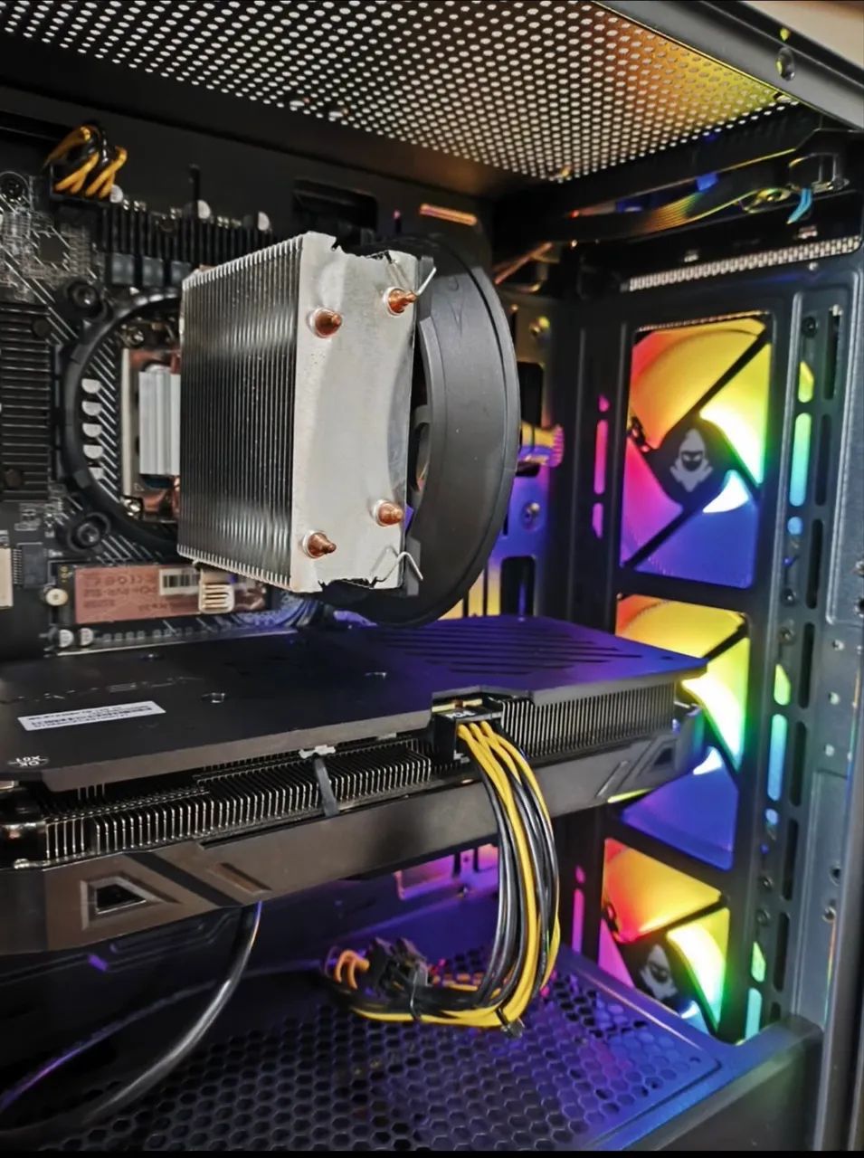 Pc Gamer Completo  - Foto 3