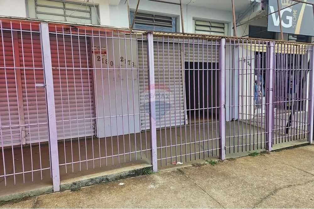 SALÃO COMERCIAL, 44M², LOCAÇÃO, AV SAUDADE, COSMÓPOLIS, SP - Foto 3