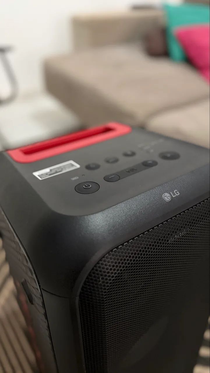 LG XL5s - Foto 4