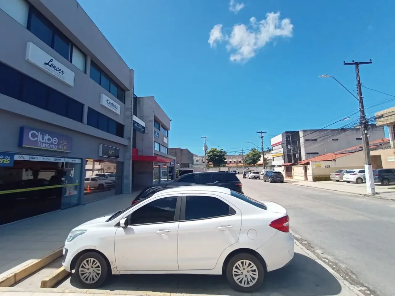 Comercial para locação, FAROL, Maceió, AL - Foto 3
