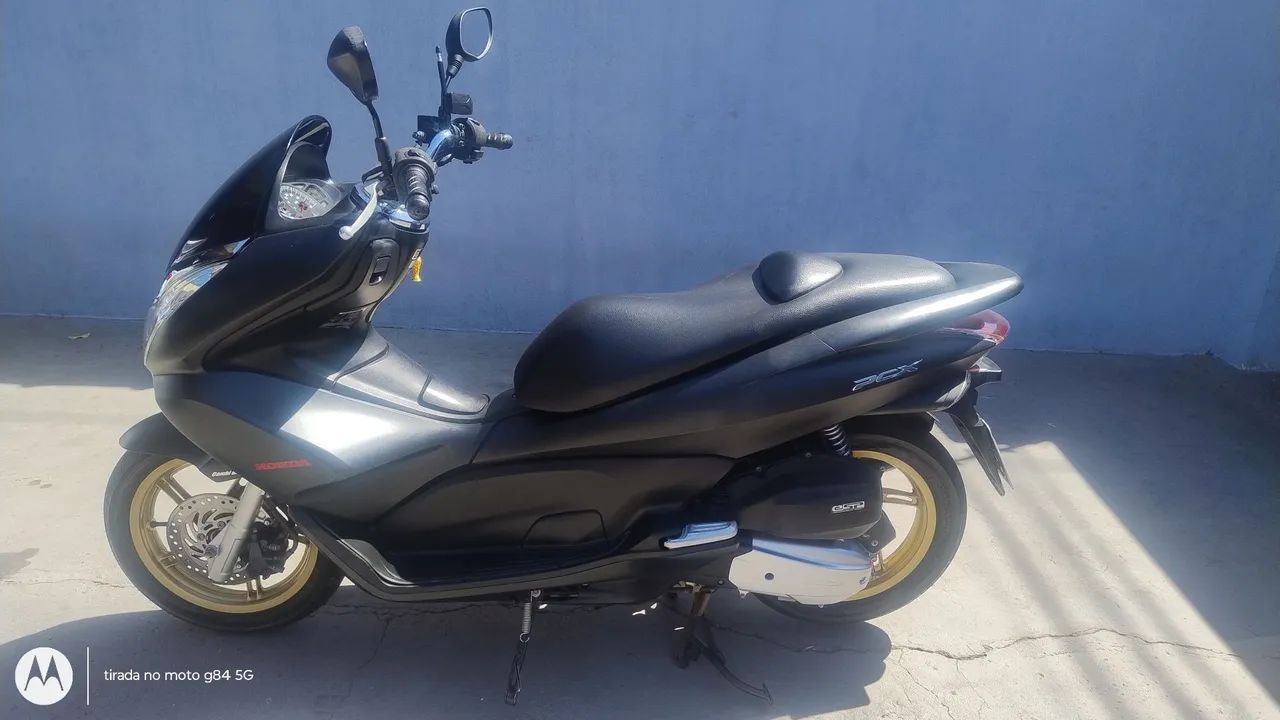 Pcx 150 2015 - Foto 4