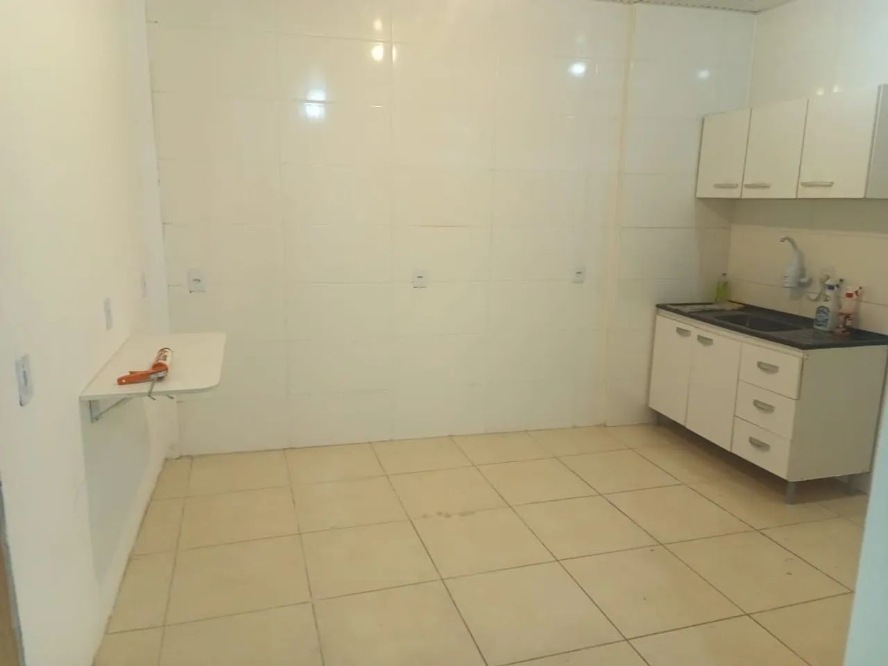 Alugo apto em Sambaqui  - Foto 3