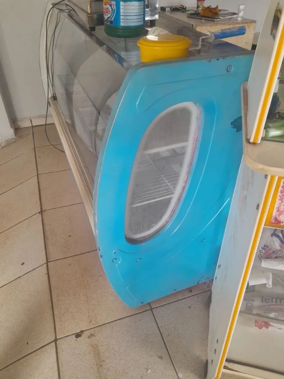 Freezer  - Foto 3