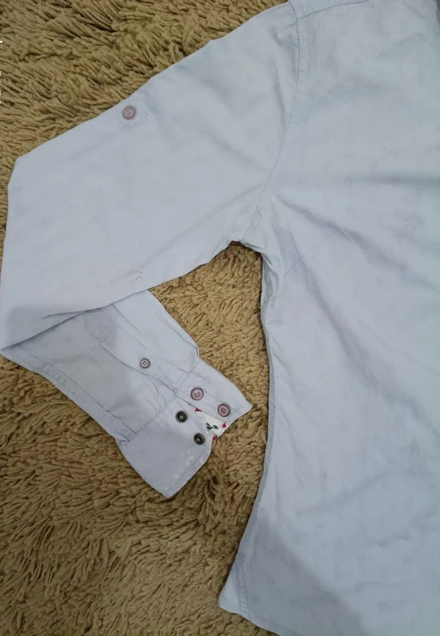 Camisa social  - Foto 3