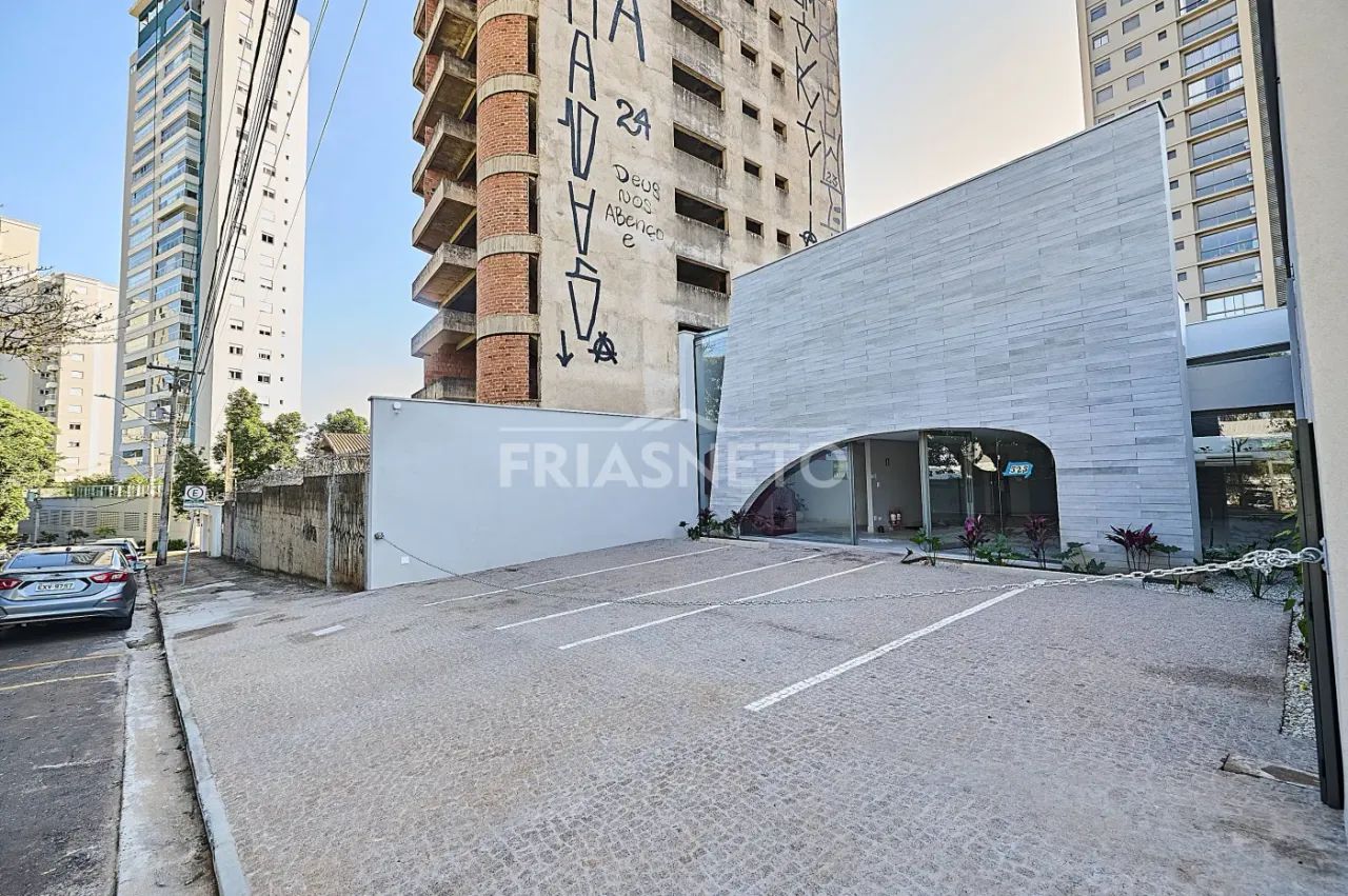 Imovél Comercial São Dimas 506m² , Salas com ponto de Agua . - Foto 4