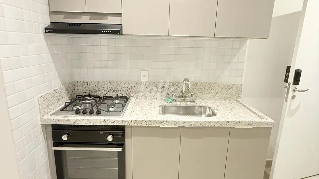 Apartamento 1 quartos para alugar no(a) Perdizes - Foto 4