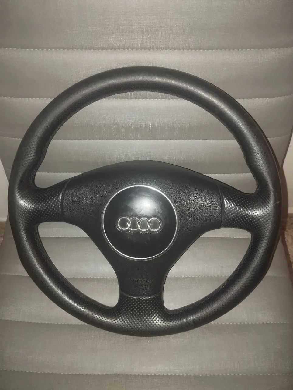 Volante da Audi A3 8l 2001 a 2006 (350,00) - Foto 2