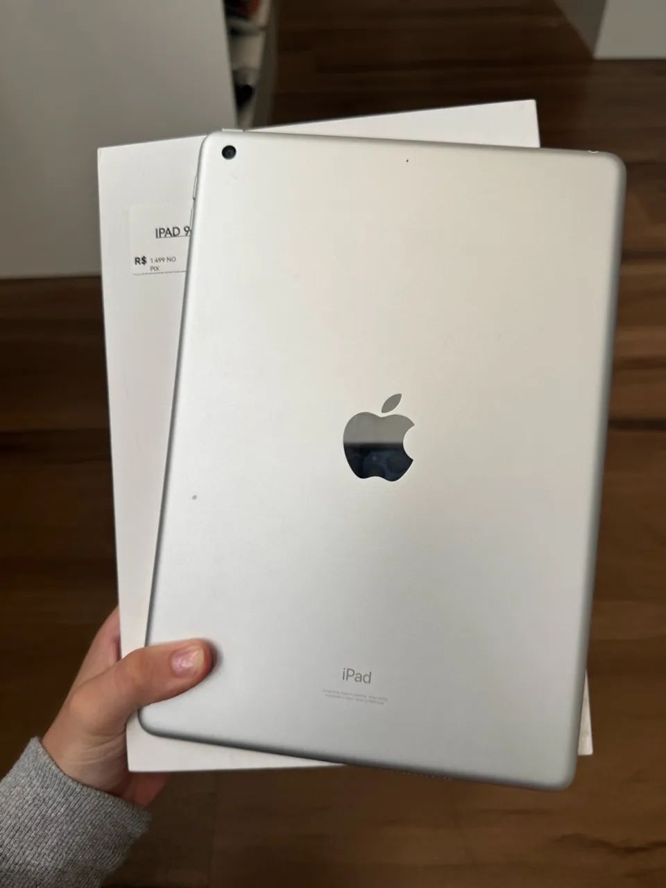 iPad 9 64GB  - Foto 3