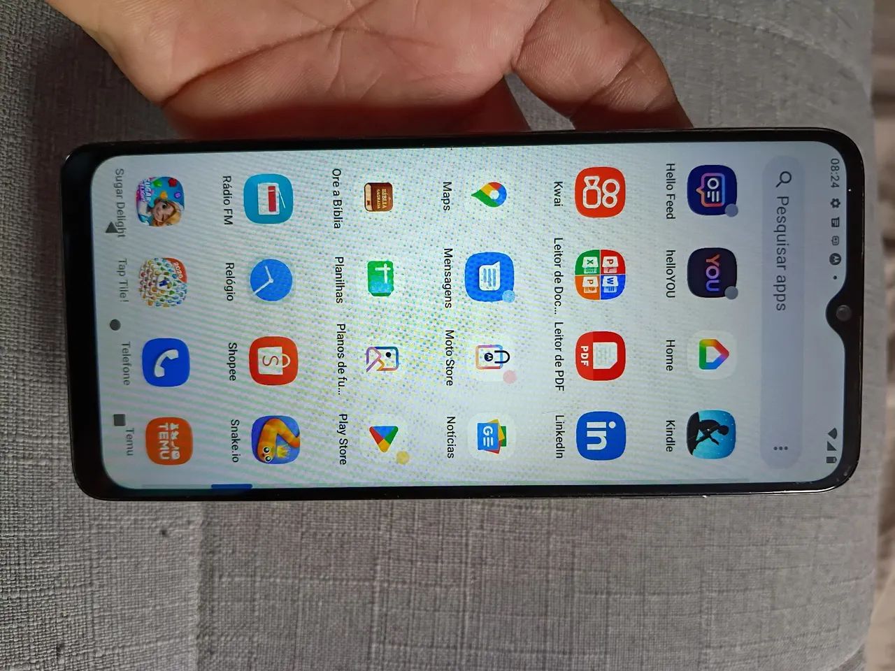 CELULAR MOTOROLA  - Foto 2