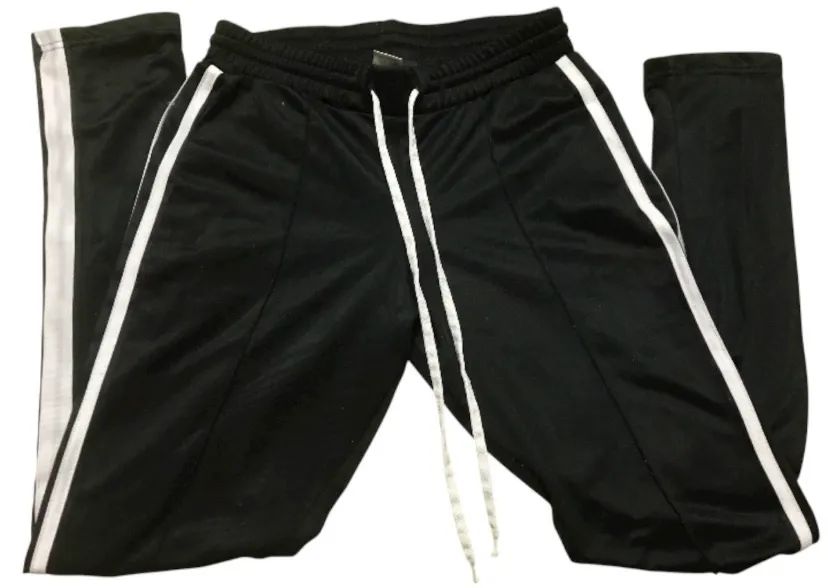 Calça preta  - Foto 2