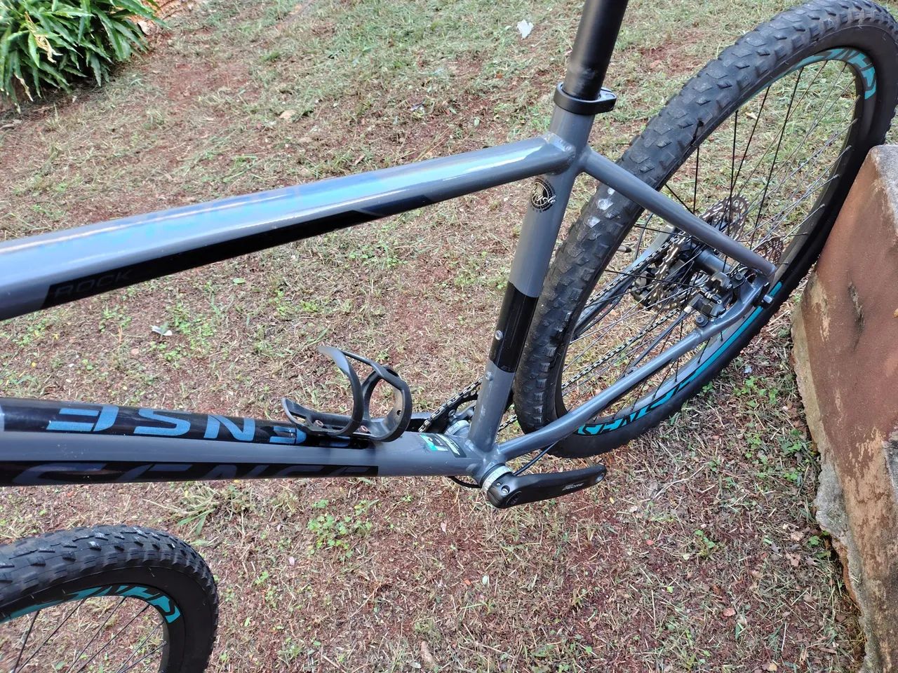 Bicicleta Sense Evo - Foto 5
