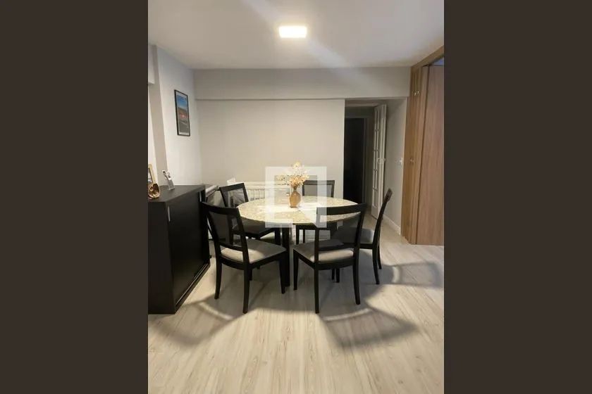 Apartamento à Venda - Vila Madalena, 2 Quartos, 93 m2 - Foto 9