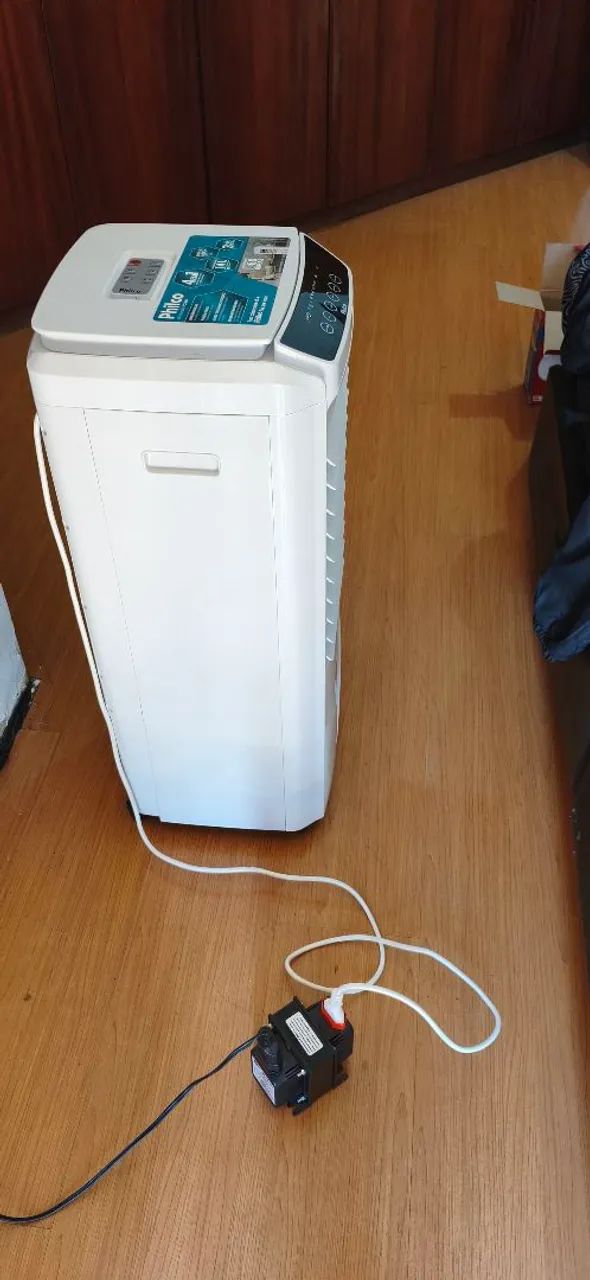 Climatizador Philco PCL 14F - Foto 4