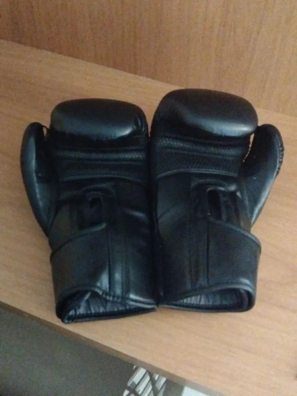 Luva muay thai  - Foto 3