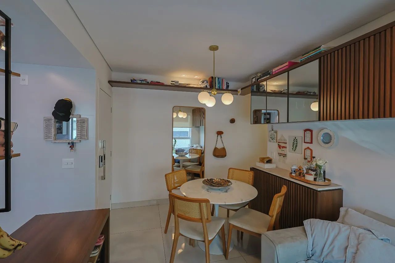 Apartamento 2 quartos para alugar no Santo Agostinho! - Foto 3