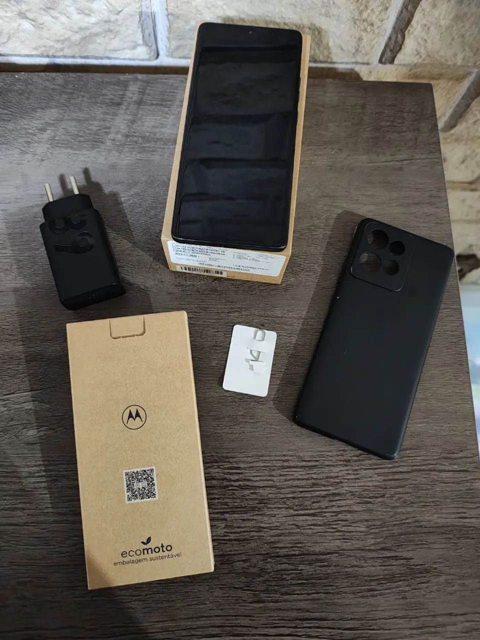 Motorola Edge 50 5G