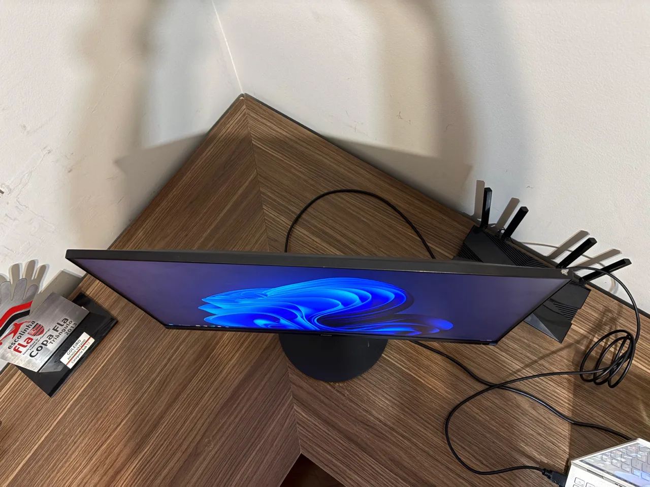 Monitor Philips 27 - Foto 4