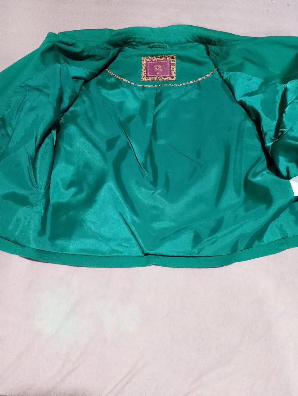 Roupas elegante 